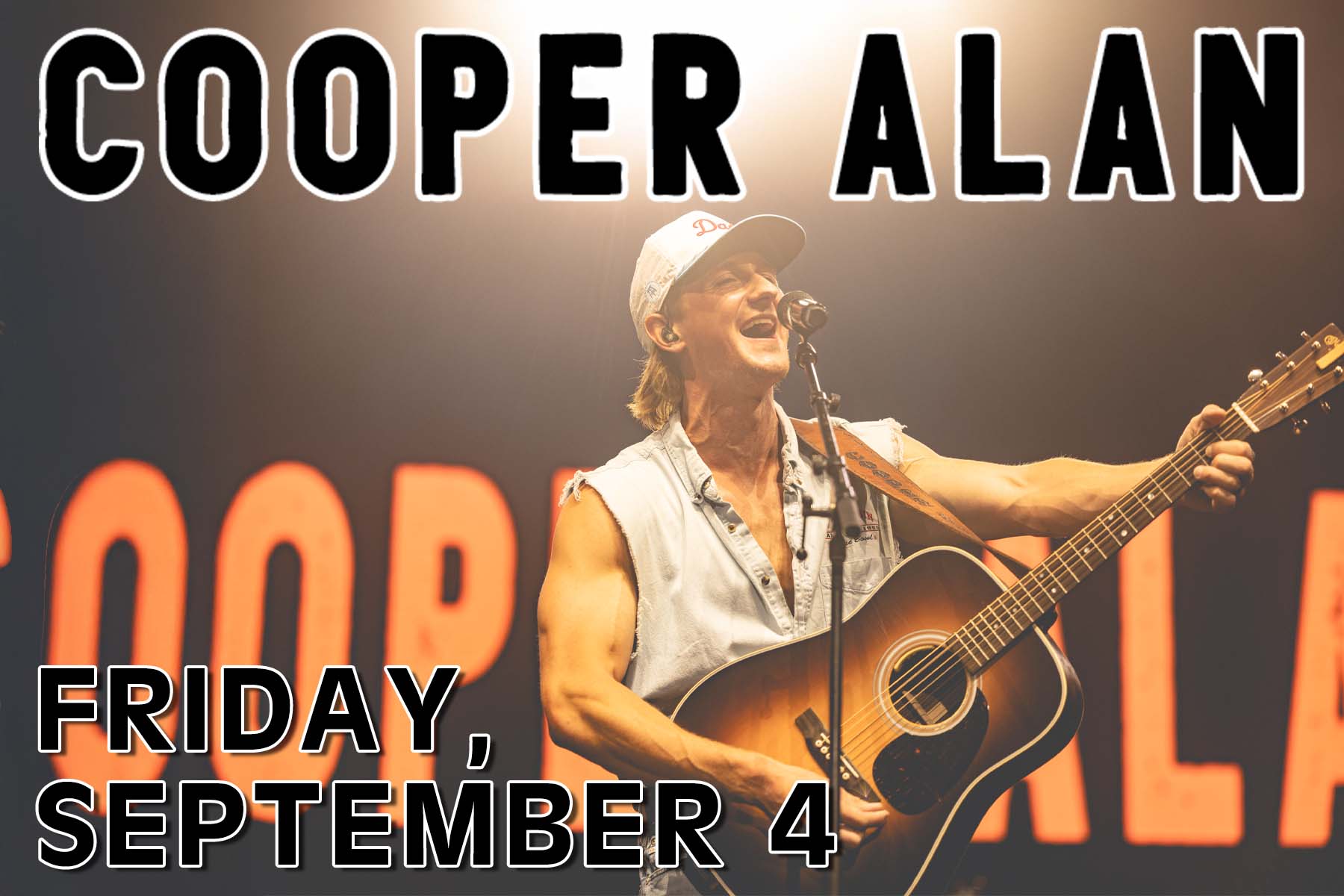 Friday Entertainment