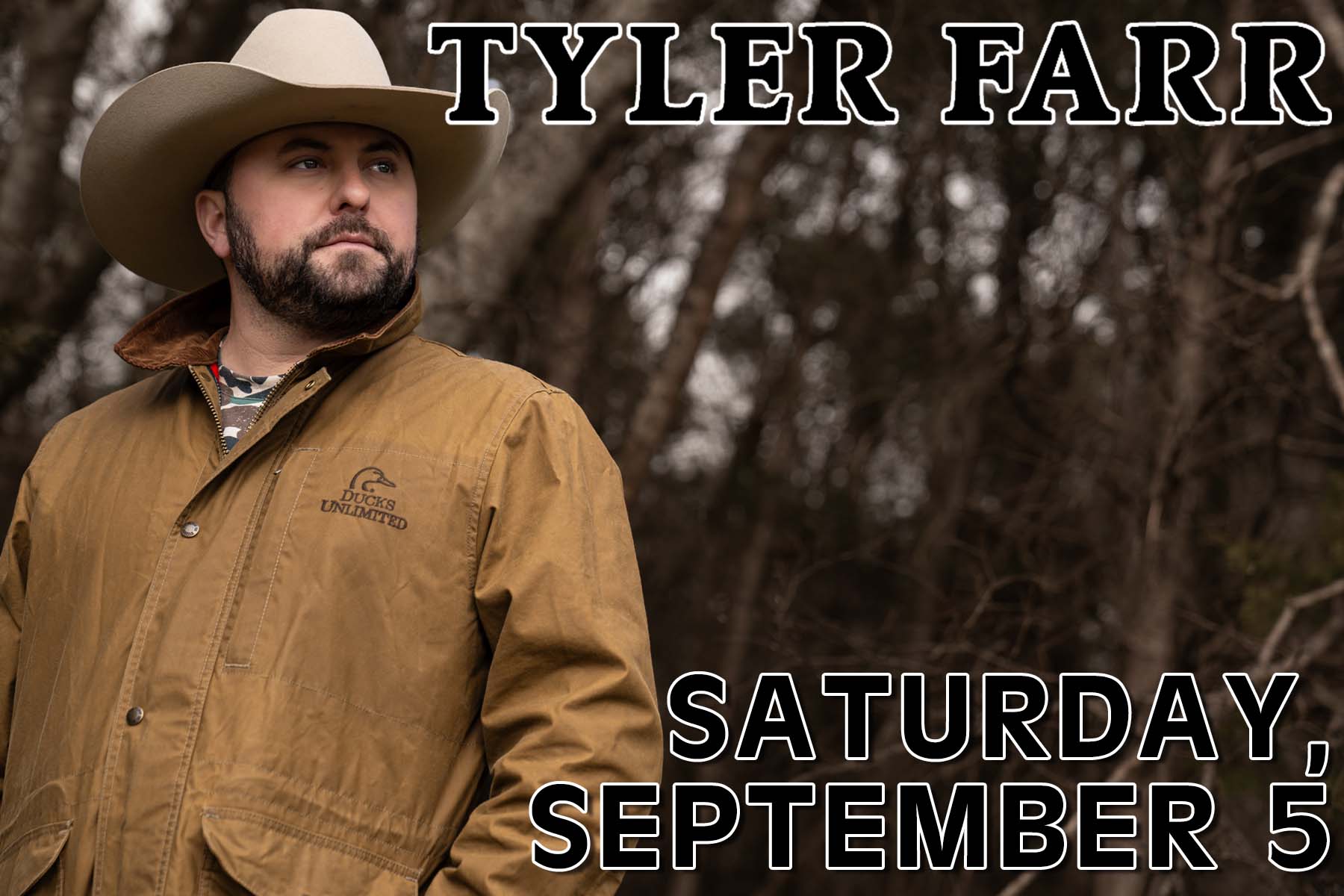 Saturday Entertainment