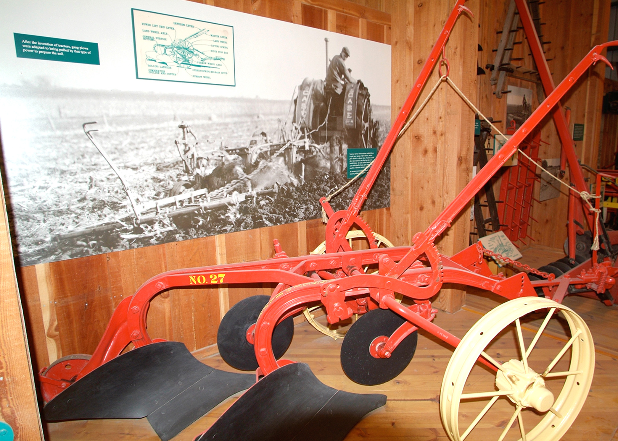 American Farm Implements gallery image