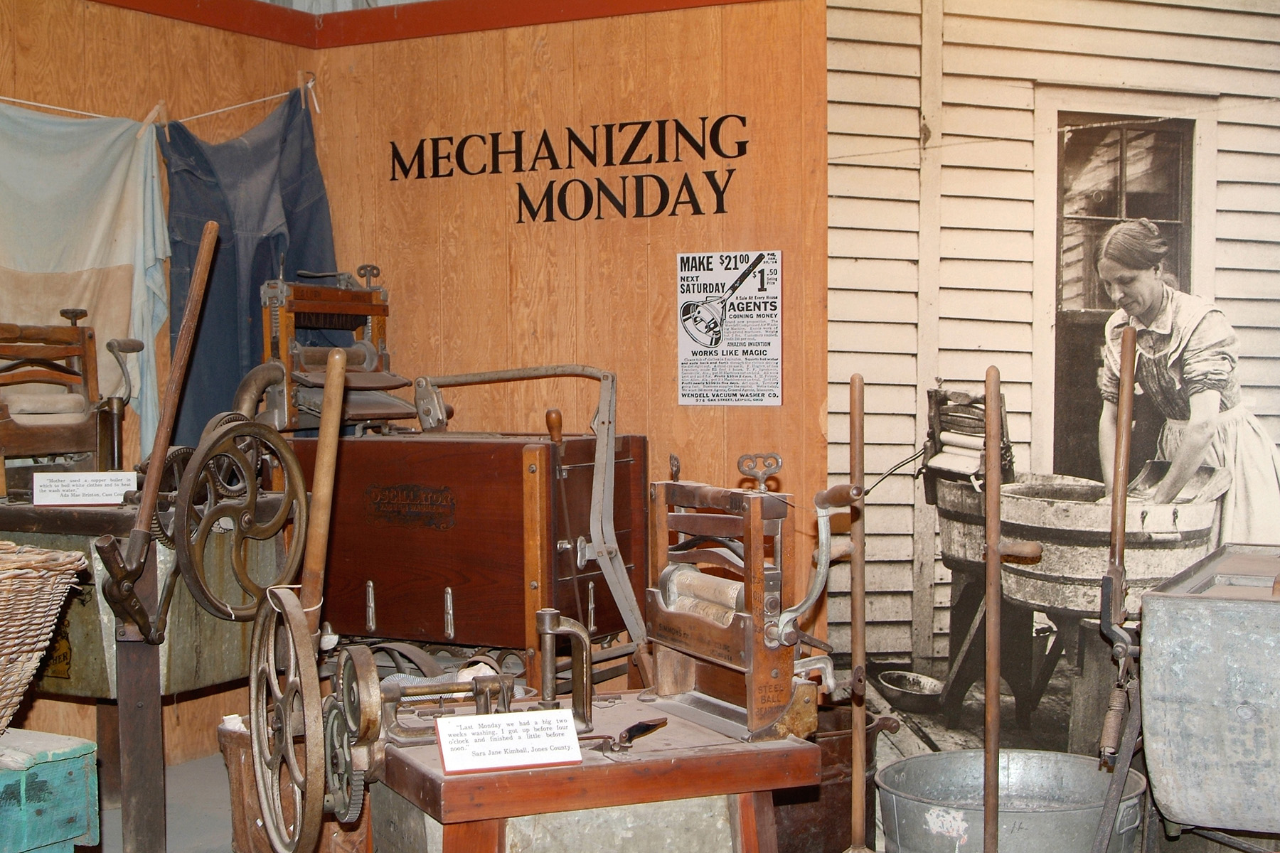 Women Partners gallery image