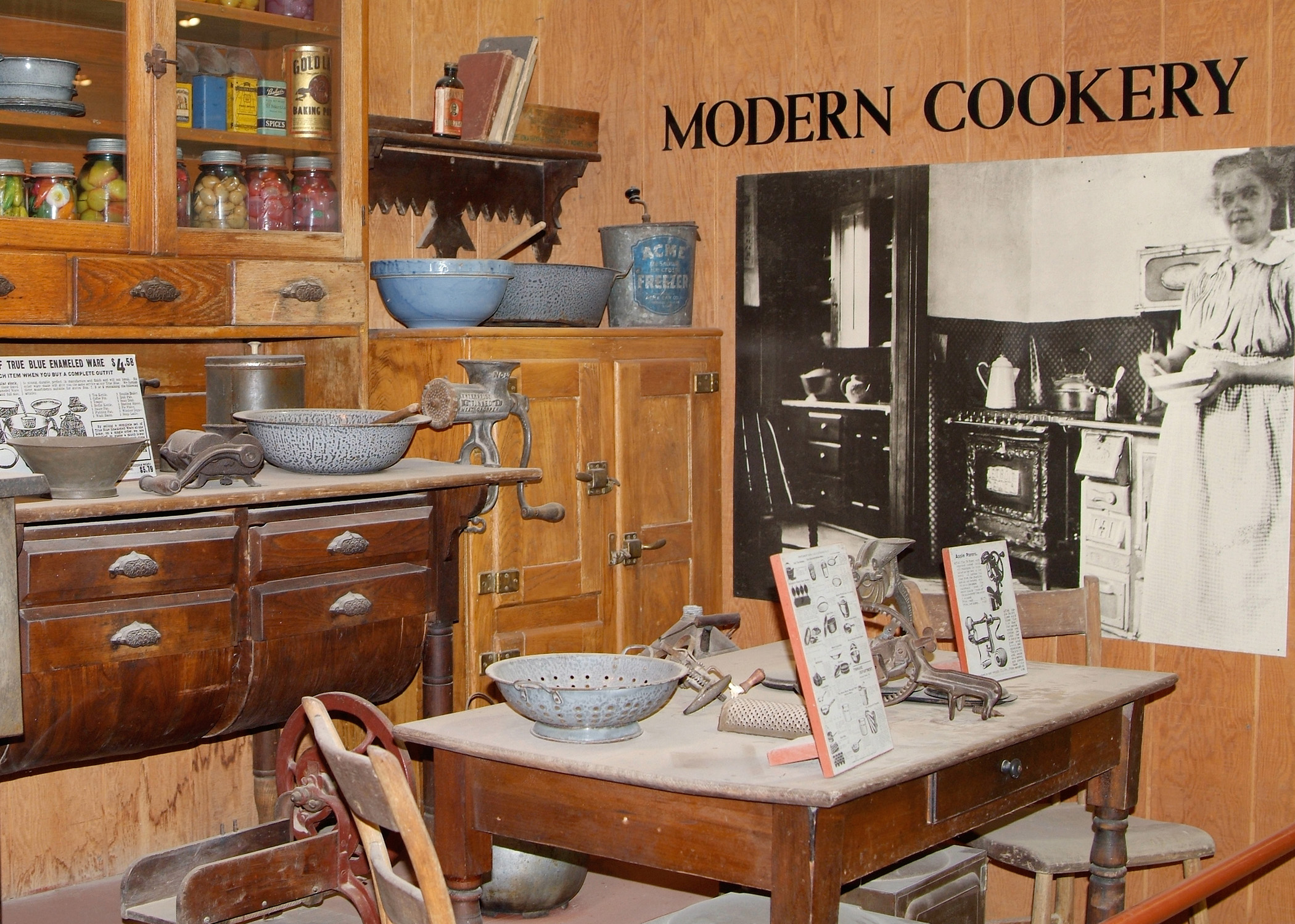 Women Partners gallery image